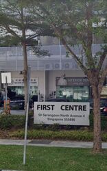 First Centre (D19), Factory #619339221